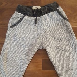 4T toddler joggers